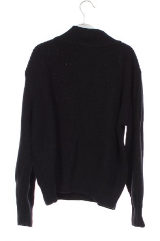 Kinderpullover Cubus, Größe 10-11y/ 146-152 cm, Farbe Schwarz, Preis € 6,99