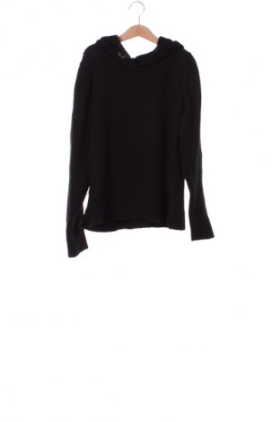 Dziecięcy sweter Defacto, Rozmiar 10-11y/ 146-152 cm, Kolor Czarny, Cena 39,00 zł