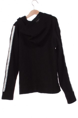Dziecięcy sweter Defacto, Rozmiar 10-11y/ 146-152 cm, Kolor Czarny, Cena 39,00 zł