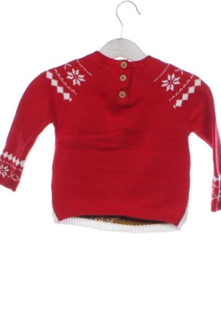 Dziecięcy sweter Disney, Rozmiar 9-12m/ 74-80 cm, Kolor Kolorowy, Cena 67,41 zł
