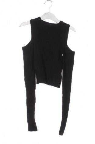 Dziecięcy sweter Groggy, Rozmiar 11-12y/ 152-158 cm, Kolor Czarny, Cena 38,99 zł