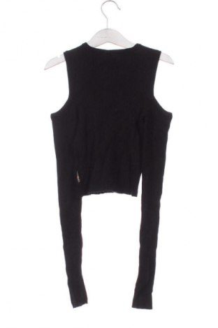Dziecięcy sweter Groggy, Rozmiar 11-12y/ 152-158 cm, Kolor Czarny, Cena 38,99 zł