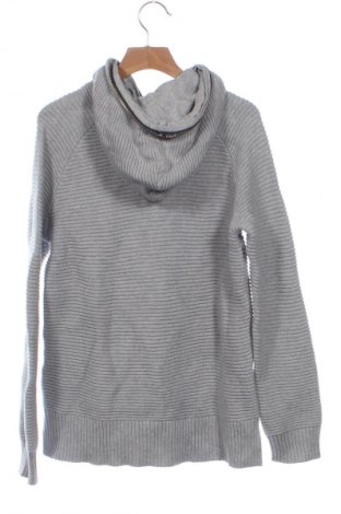 Dziecięcy sweter H&M, Rozmiar 10-11y/ 146-152 cm, Kolor Szary, Cena 40,45 zł