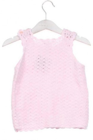 Gyerek pulóver H&M, Méret 4-5y / 110-116 cm, Szín Rózsaszín, Ár 3 519 Ft