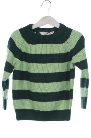 Dziecięcy sweter H&M, Rozmiar 2-3y/ 98-104 cm, Kolor Kolorowy, Cena 39,08 zł