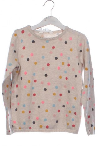 Dziecięcy sweter H&M, Rozmiar 7-8y/ 128-134 cm, Kolor Kolorowy, Cena 39,31 zł