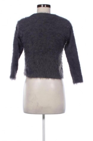 Dziecięcy sweter H&M, Rozmiar 9-10y/ 140-146 cm, Kolor Szary, Cena 40,45 zł