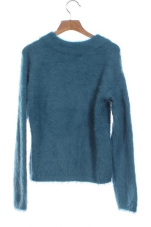 Dziecięcy sweter H&M, Rozmiar 12-13y/ 158-164 cm, Kolor Niebieski, Cena 39,08 zł