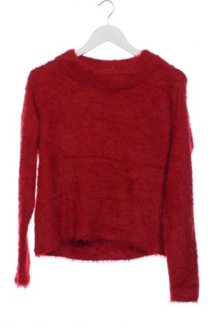 Gyerek pulóver H&M, Méret 14-15y / 168-170 cm, Szín Piros, Ár 3 729 Ft