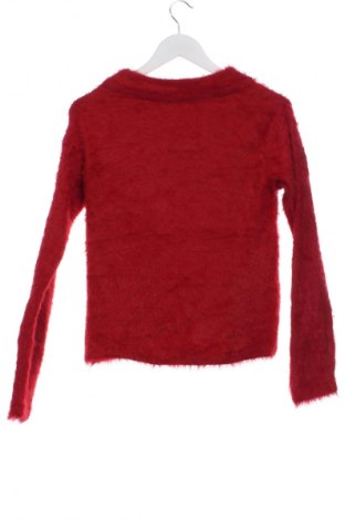 Gyerek pulóver H&M, Méret 14-15y / 168-170 cm, Szín Piros, Ár 3 729 Ft