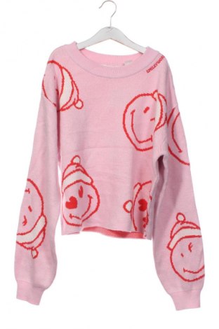 Gyerek pulóver H&M, Méret 14-15y / 168-170 cm, Szín Sokszínű, Ár 3 649 Ft
