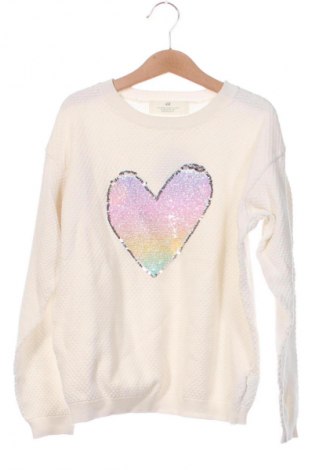 Dziecięcy sweter H&M, Rozmiar 8-9y/ 134-140 cm, Kolor Kolorowy, Cena 39,08 zł