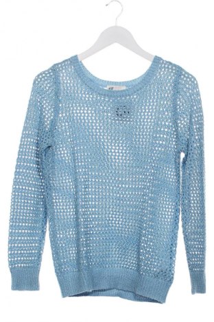 Kinderpullover H&M, Größe 14-15y/ 168-170 cm, Farbe Mehrfarbig, Preis € 9,00