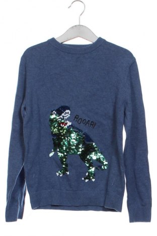 Gyerek pulóver H&M, Méret 6-7y / 122-128 cm, Szín Sokszínű, Ár 6 460 Ft