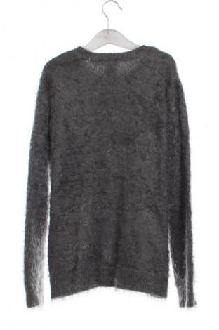 Dětský svetr  Here+There, Velikost 10-11y/ 146-152 cm, Barva Šedá, Cena  383,00 Kč