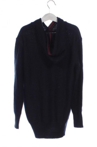 Dziecięcy sweter Jasper Conran, Rozmiar 11-12y/ 152-158 cm, Kolor Niebieski, Cena 78,00 zł