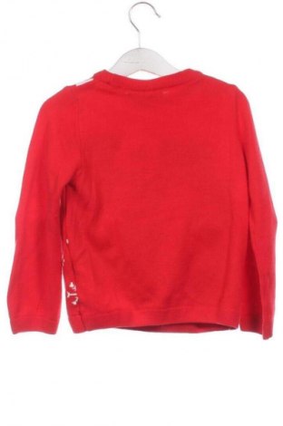 Dziecięcy sweter LC Waikiki, Rozmiar 3-4y/ 104-110 cm, Kolor Kolorowy, Cena 39,08 zł