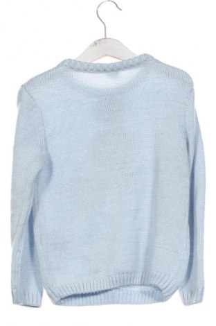 Dziecięcy sweter LC Waikiki, Rozmiar 6-7y/ 122-128 cm, Kolor Niebieski, Cena 39,08 zł
