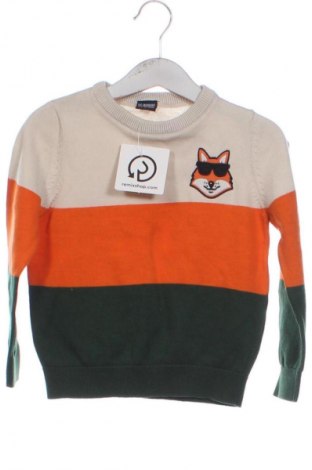 Kinderpullover LC Waikiki, Größe 2-3y/ 98-104 cm, Farbe Mehrfarbig, Preis 8,70 €