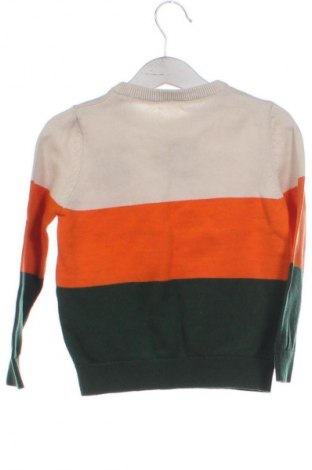 Kinderpullover LC Waikiki, Größe 2-3y/ 98-104 cm, Farbe Mehrfarbig, Preis 8,70 €