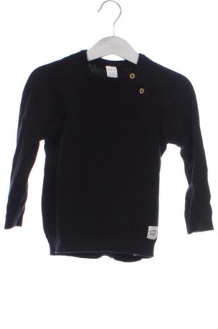 Dziecięcy sweter LCW, Rozmiar 18-24m/ 86-98 cm, Kolor Czarny, Cena 40,45 zł