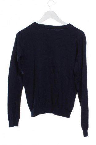 Kinderpullover Okaidi, Größe 12-13y/ 158-164 cm, Farbe Blau, Preis € 7,79