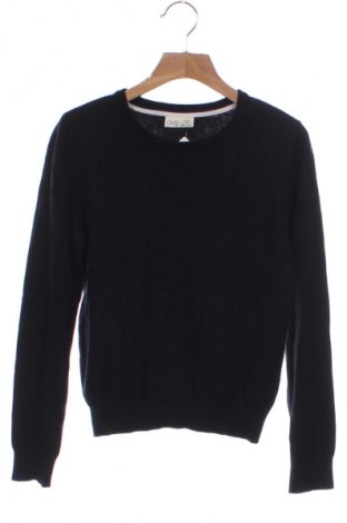 Dziecięcy sweter Oviesse, Rozmiar 10-11y/ 146-152 cm, Kolor Czarny, Cena 22,70 zł