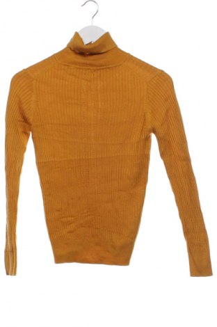 Gyerek pulóver Pepe Jeans, Méret 12-13y / 158-164 cm, Szín Sárga, Ár 7 189 Ft