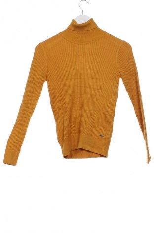 Gyerek pulóver Pepe Jeans, Méret 12-13y / 158-164 cm, Szín Sárga, Ár 7 189 Ft