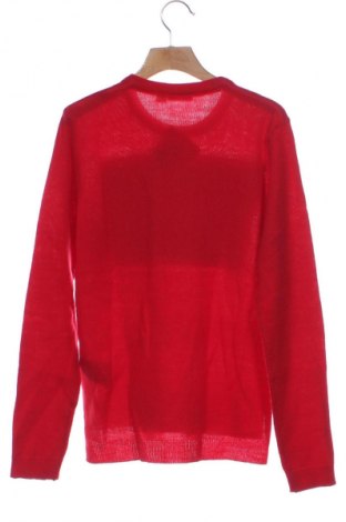 Dziecięcy sweter Pepperts!, Rozmiar 10-11y/ 146-152 cm, Kolor Czerwony, Cena 64,29 zł