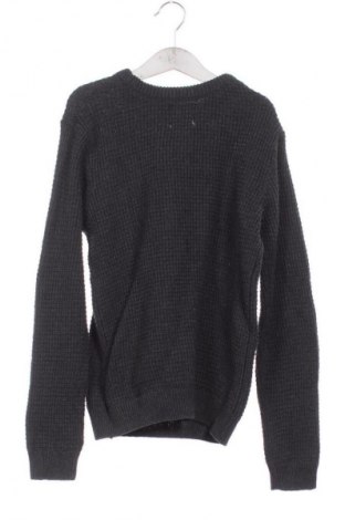 Dziecięcy sweter Sinsay, Rozmiar 10-11y/ 146-152 cm, Kolor Szary, Cena 27,99 zł