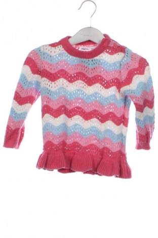 Dziecięcy sweter Sinsay, Rozmiar 18-24m/ 86-98 cm, Kolor Kolorowy, Cena 39,00 zł