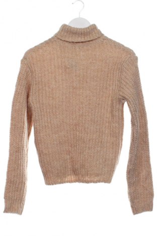 Kinderpullover Sinsay, Größe 11-12y/ 152-158 cm, Farbe Beige, Preis 15,99 €