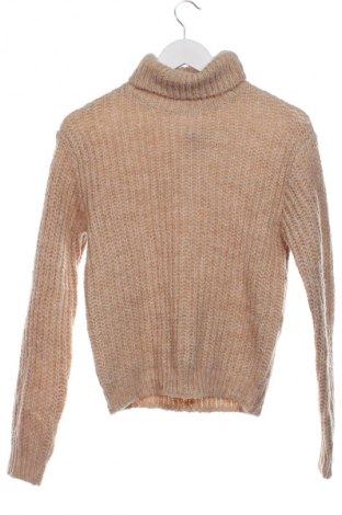 Kinderpullover Sinsay, Größe 11-12y/ 152-158 cm, Farbe Beige, Preis 15,99 €