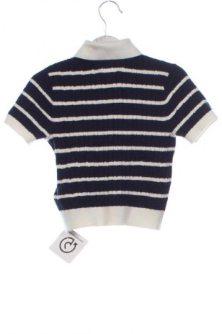 Детски пуловер Tommy Hilfiger, Размер 18-24m/ 86-98 см, Цвят Многоцветен, Цена 119,99 лв.