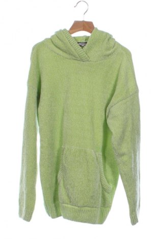 Dziecięcy sweter True Destinations, Rozmiar 14-15y/ 168-170 cm, Kolor Zielony, Cena 52,87 zł