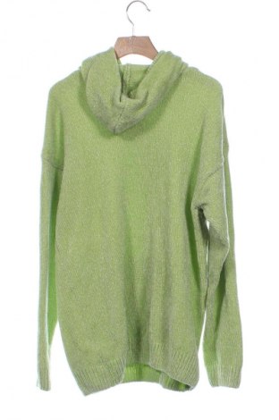 Dziecięcy sweter True Destinations, Rozmiar 14-15y/ 168-170 cm, Kolor Zielony, Cena 52,87 zł