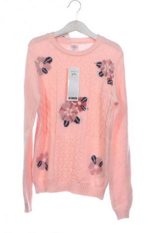 Dziecięcy sweter Unbranded, Rozmiar 8-9y/ 134-140 cm, Kolor Kolorowy, Cena 64,64 zł