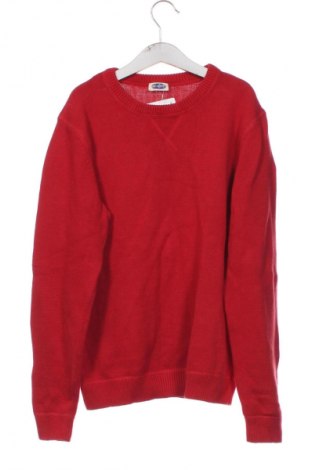 Dziecięcy sweter Unbranded, Rozmiar 10-11y/ 146-152 cm, Kolor Czerwony, Cena 39,08 zł