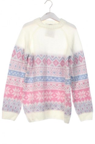Dziecięcy sweter Unbranded, Rozmiar 11-12y/ 152-158 cm, Kolor Kolorowy, Cena 39,08 zł