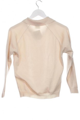 Dziecięcy sweter Unbranded, Rozmiar 14-15y/ 168-170 cm, Kolor Beżowy, Cena 39,00 zł