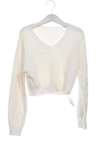 Gyerek pulóver Unbranded, Méret 9-10y / 140-146 cm, Szín Ekrü
, Ár 3 393 Ft
