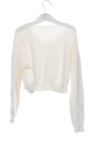 Gyerek pulóver Unbranded, Méret 9-10y / 140-146 cm, Szín Ekrü
, Ár 3 393 Ft