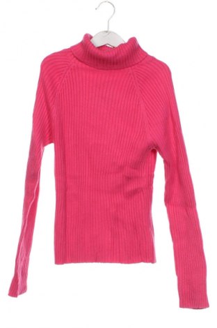 Gyerek pulóver United Colors Of Benetton, Méret 10-11y / 146-152 cm, Szín Rózsaszín, Ár 4 692 Ft
