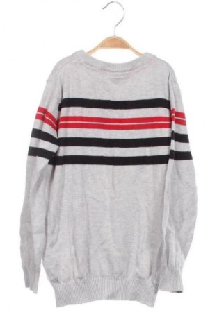Dziecięcy sweter Y.F.K., Rozmiar 7-8y/ 128-134 cm, Kolor Szary, Cena 27,99 zł