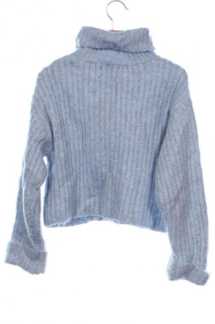 Dětský svetr  Zara, Velikost 1-2m/ 50-56 cm, Barva Modrá, Cena  249,00 Kč