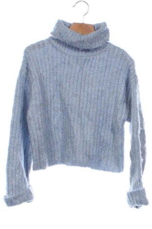 Dětský svetr  Zara, Velikost 1-2m/ 50-56 cm, Barva Modrá, Cena  249,00 Kč