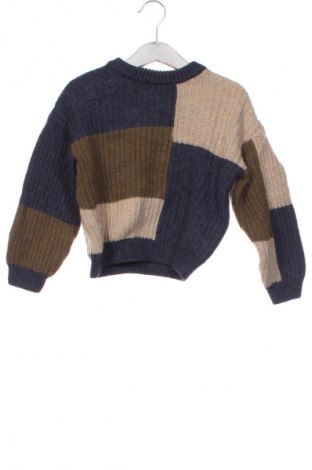 Dziecięcy sweter Zara, Rozmiar 18-24m/ 86-98 cm, Kolor Kolorowy, Cena 35,95 zł
