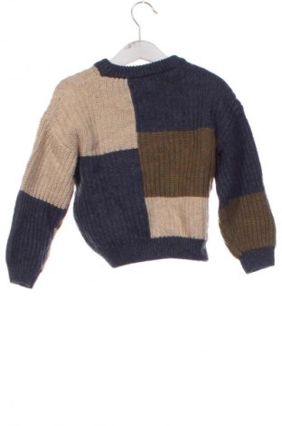 Dziecięcy sweter Zara, Rozmiar 18-24m/ 86-98 cm, Kolor Kolorowy, Cena 35,95 zł