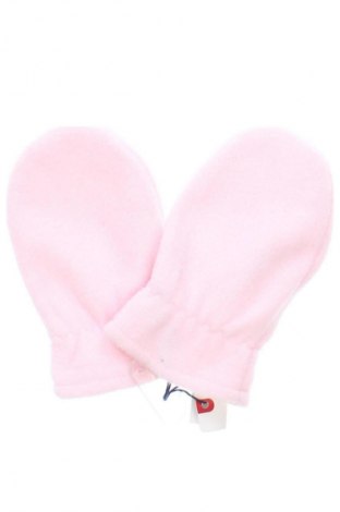 Kinder Handschuhe BW, Farbe Rosa, Preis € 20,99